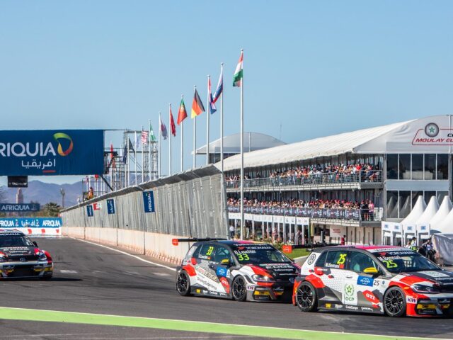 Circuit Automobile MOULAY EL HASSAN Marrakech - Marrakech - +212 660-101516