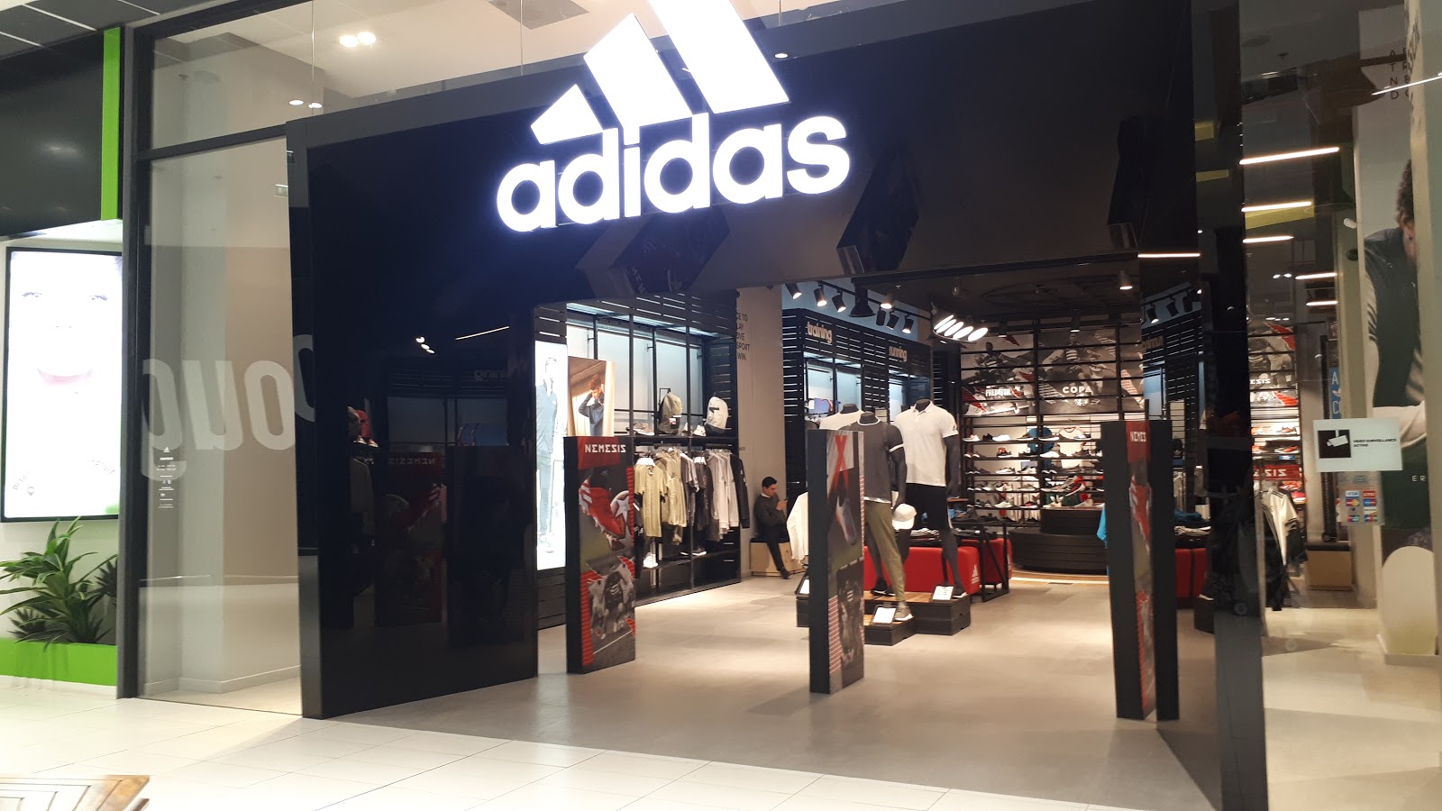 Adidas - Tanger