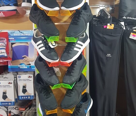 AMINE SPORT OUJDA - Oujda - +212 5367-10338