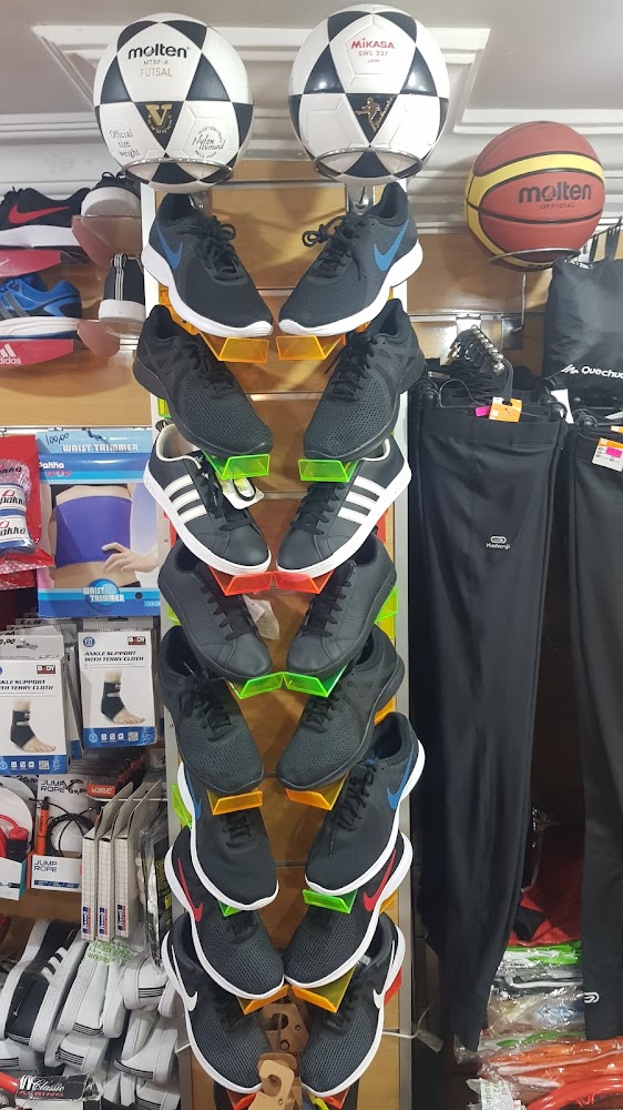 AMINE SPORT OUJDA - Oujda