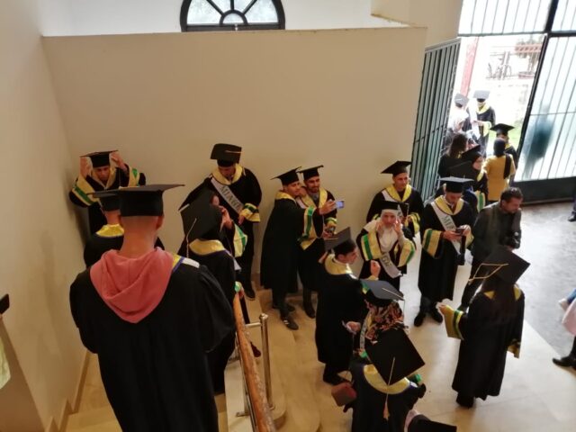 MIAGE Ksar El Kébir - Ksar El-Kébir - +212 5399-02400