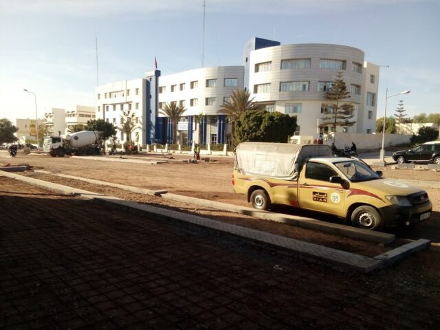 RAMSA - Agadir - +212 5282-23030