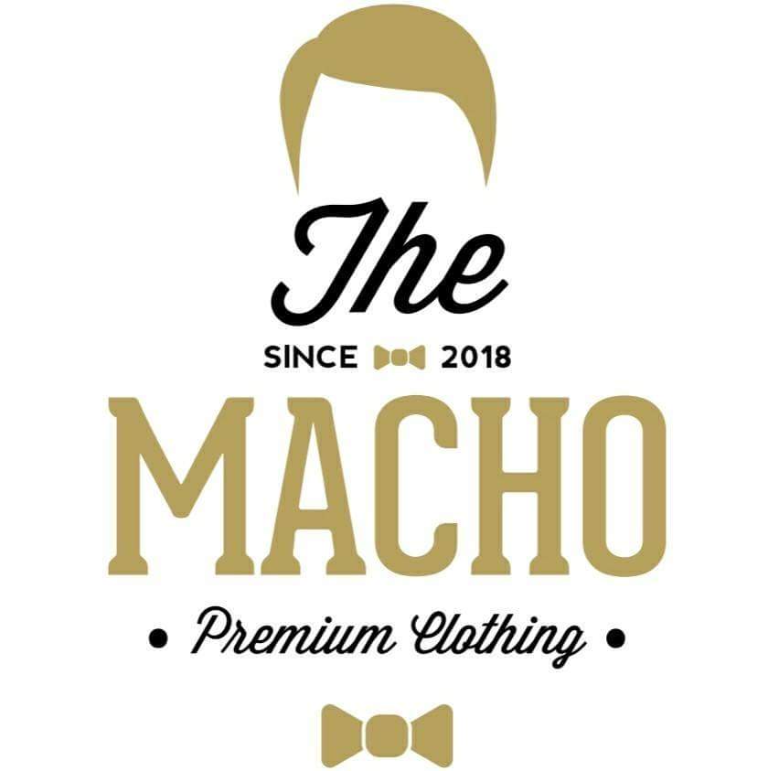 The MACHO