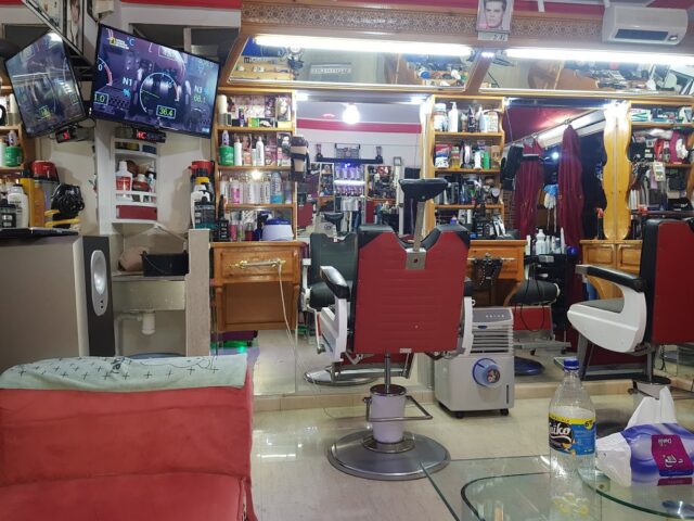 ابراهيم حلاق - Dar Ould Zidouh - +212 662-751240