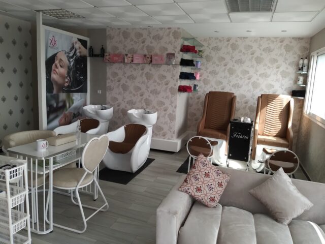 Majdouline Spa Club - Témara - +212 666-613569