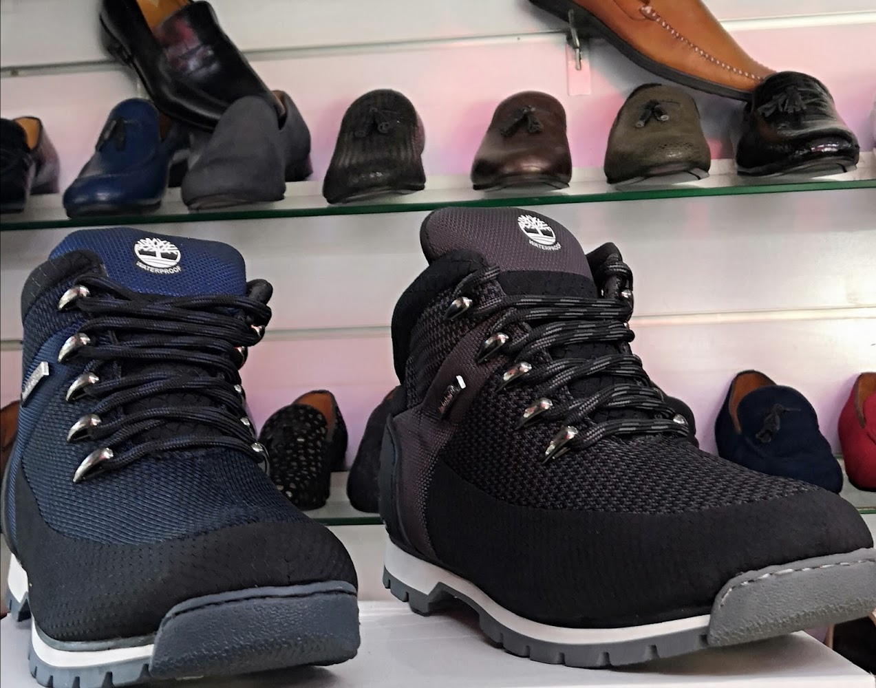 Sapatos