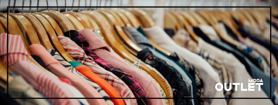 Outlet Moda - Tanger