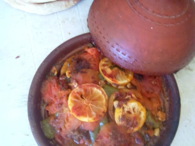 Café Tifsa - Boulemane - +212 674-314942