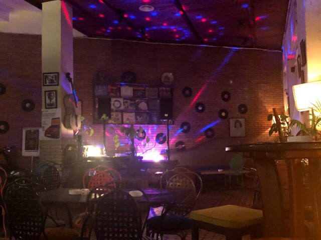 Vertigo - Casablanca - +212 664-094525