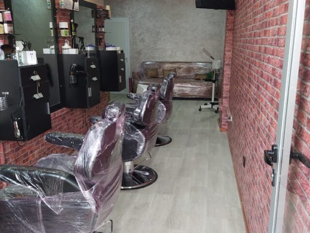 The 92 salon - Agadir - +212 649-687393