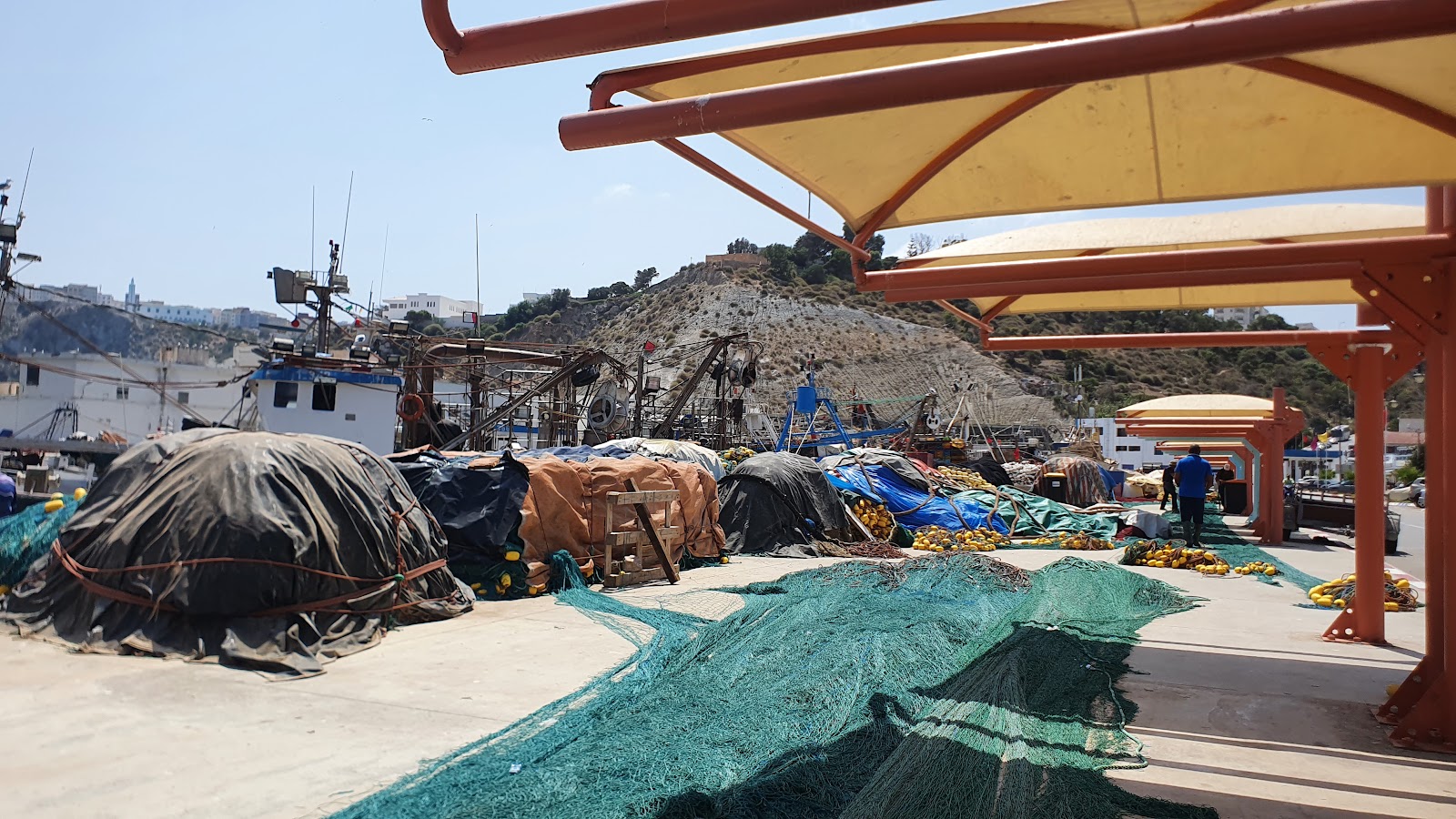 Marina Al Hoceima - Al Hoceïma