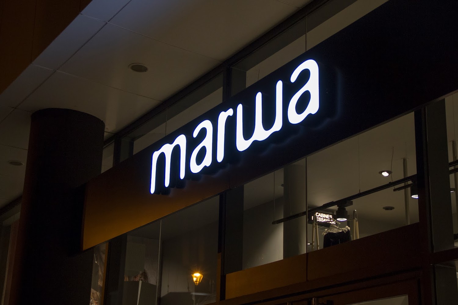 Marwa - Casablanca