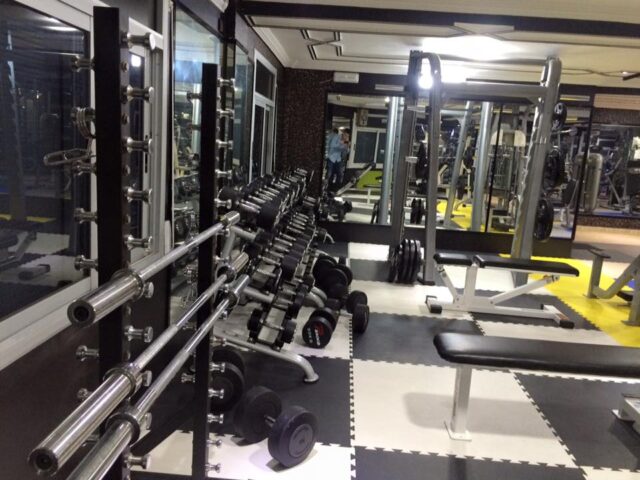 Club Centre Olympique - Selouane -