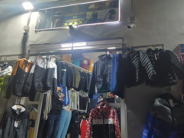 KF Store - Tanger - +212 661-402498