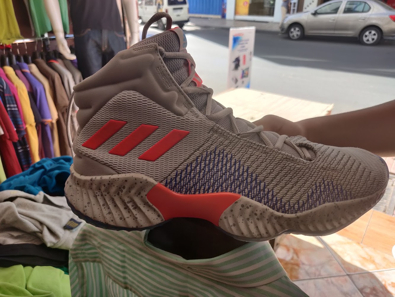 Chaussures