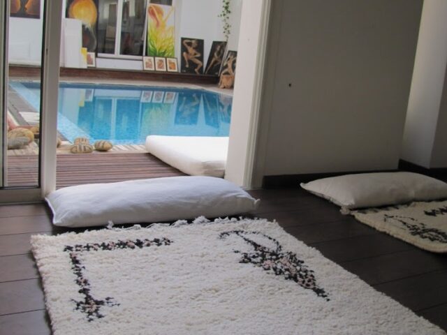 CELEGATE - Kundalini Yoga - Rabat - +212 661-679373
