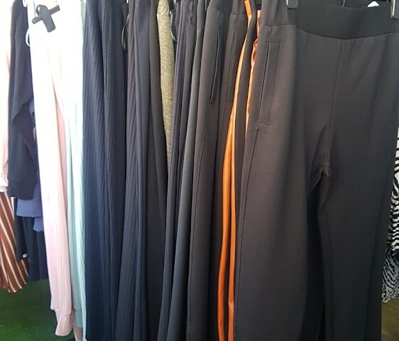 Boutique chic lady - Salé - +212 661-691323