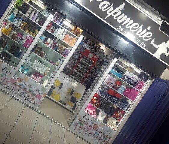 said parfumerie - Agadir - +212 661-200163