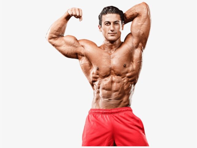 The_bodybuilder_guy - Marrakech - +212 617-012021