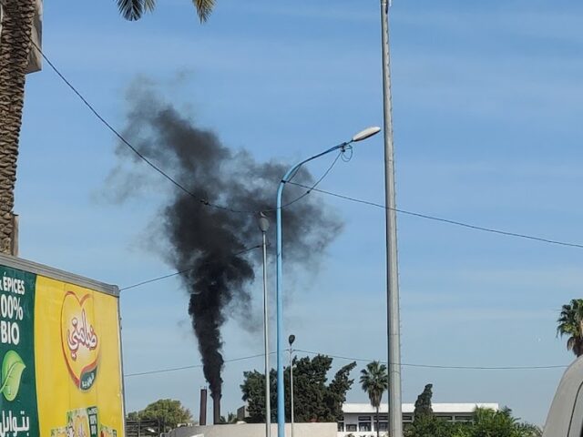 Industrie D'alimantation Animale Moderne Sa - Casablanca - +212 5226-18132