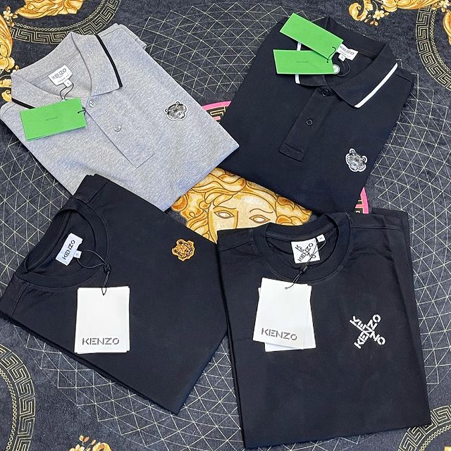 Ropa estilo