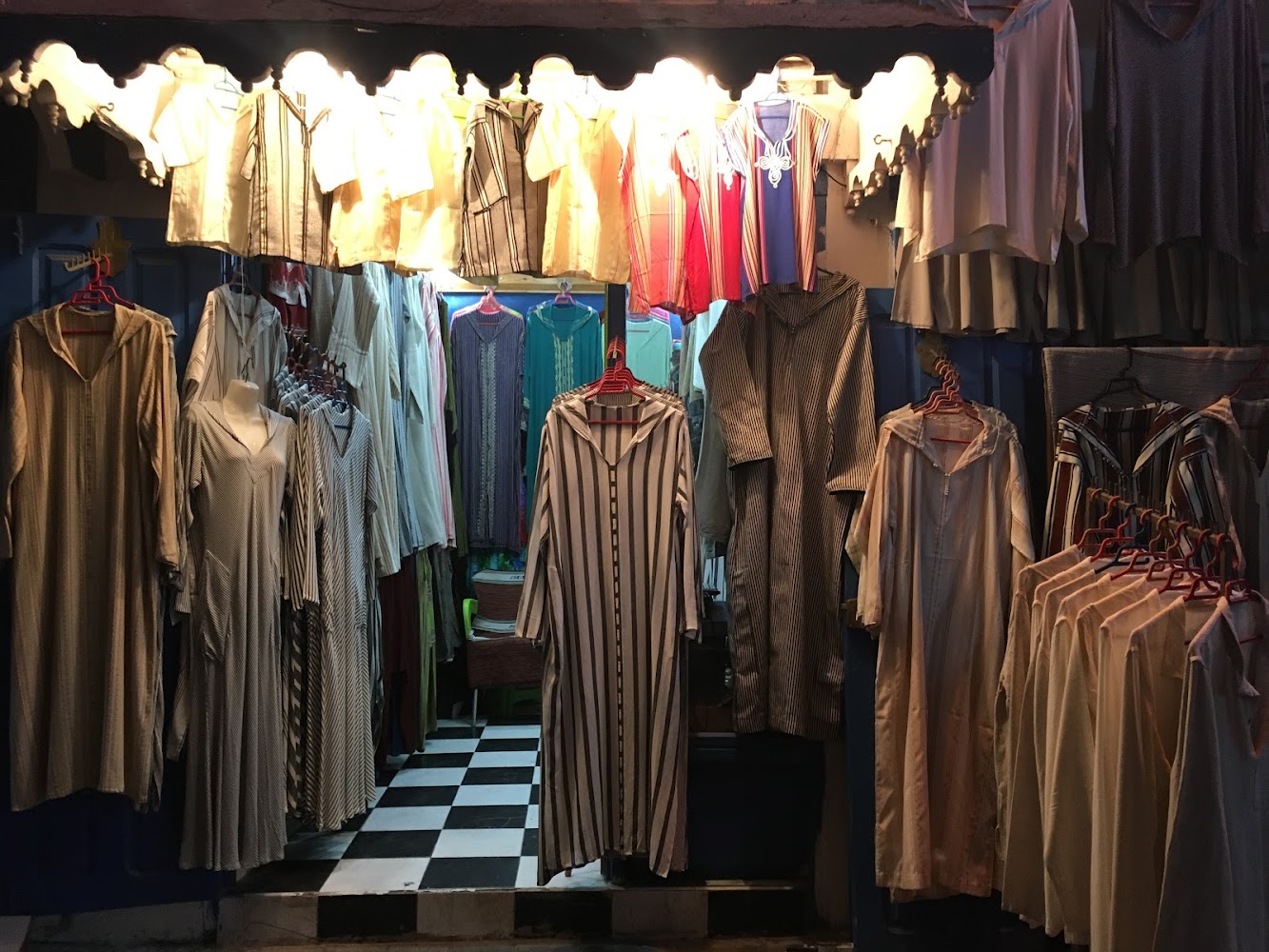 Boutique Dubai
