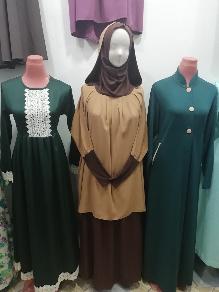 خياط الصفاء