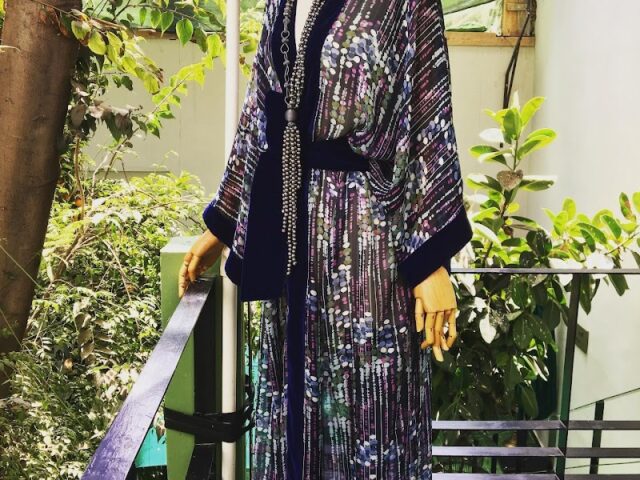 Norya Ayron - Marrakech - +212 661-295990