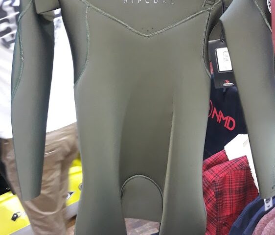 Rip Curl Surf Shop Casablanca - Casablanca - +212 5222-34347