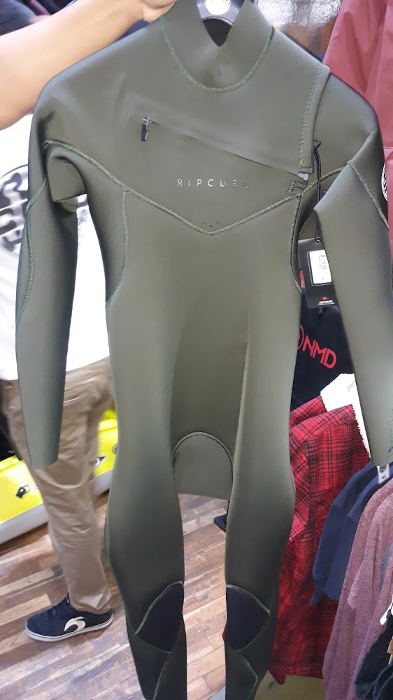 Rip Curl Surf Shop Casablanca - Casablanca