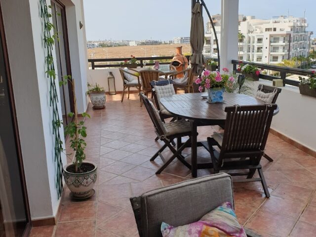 Paraiso del sol - Agadir -