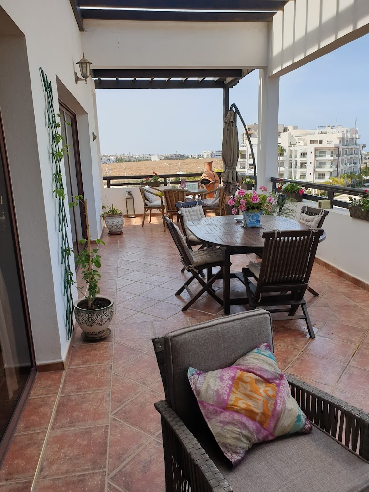 Paraiso del sol - Agadir