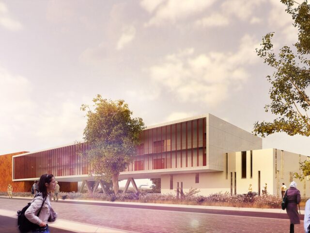 Khalil Yassir (Architecte) - Casablanca - +212 5229-42629