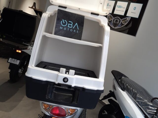 OBAMOTORS - Casablanca - +212 520-023290
