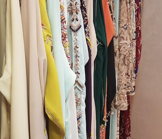 Dar caftan tetouan - Tétouan - +212 676-482410