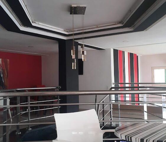 Cafe Lorca - Kénitra -
