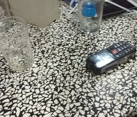 Cafe abd elouahab - Mechra Bel Ksiri - +212 640-041427
