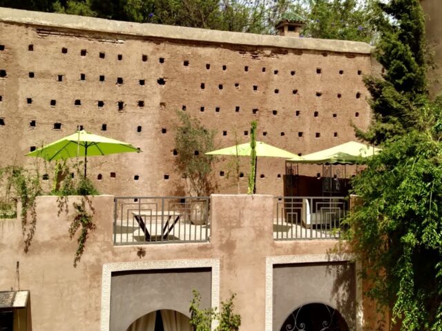 Riad Royal - Marrakech - +1 602-657-4470