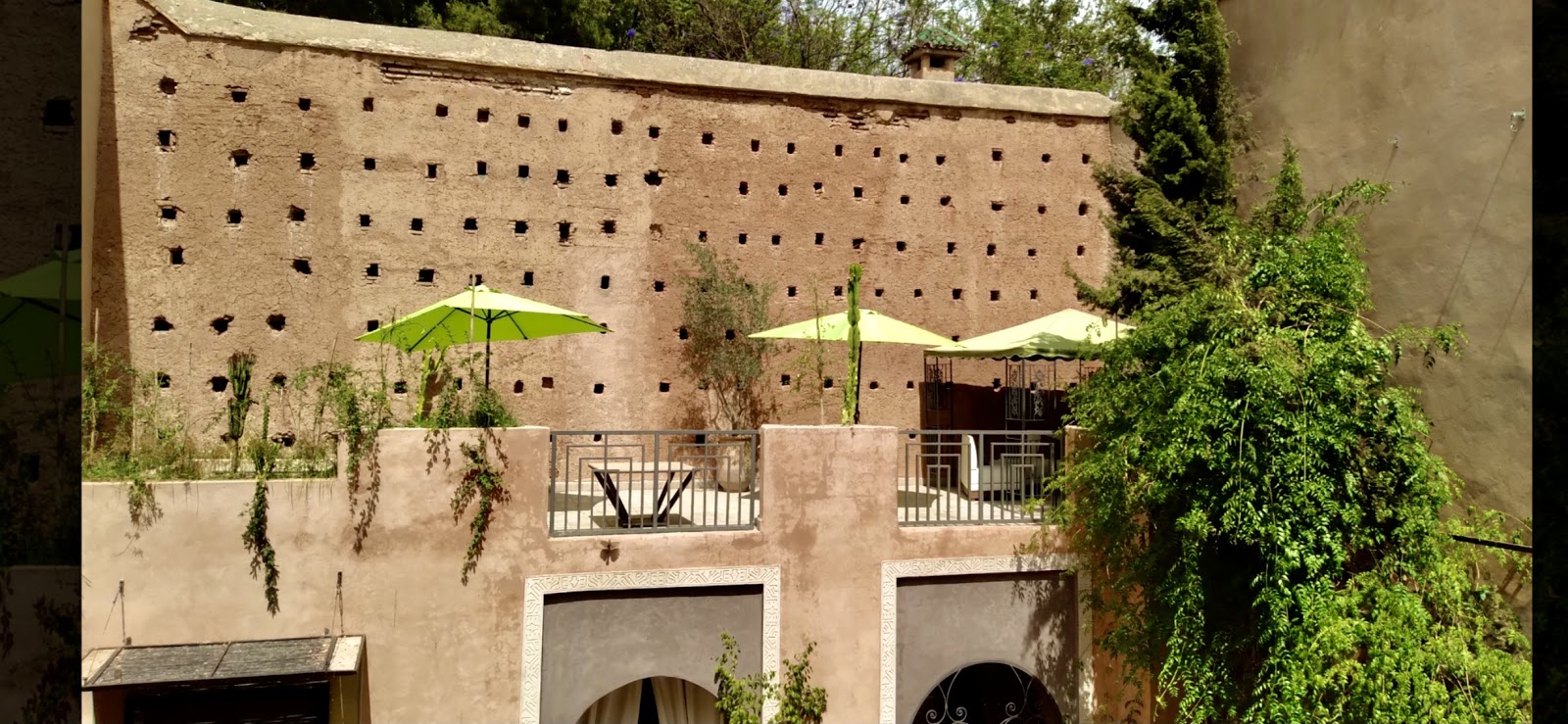 Riad Royal - Marrakech