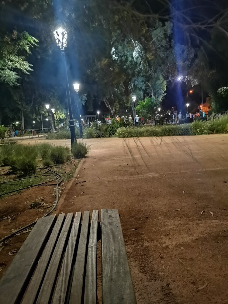 Pétanque Benguerir - Ben Guerir -