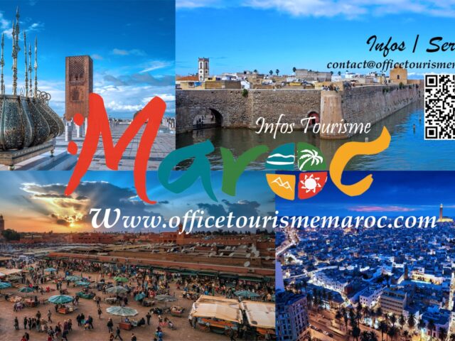 Infos Tourisme d'El Jadida - El Jadida - +212 5233-52507