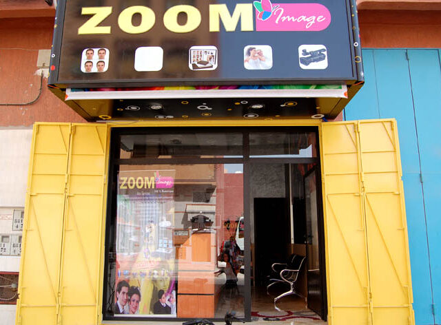 Zoom Image - Aït Melloul - +212 5283-08030