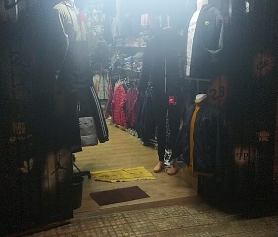 Taha store - Béni Mellal -
