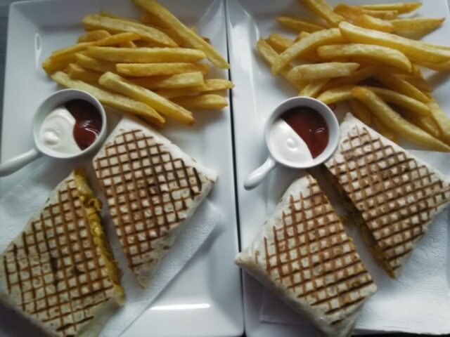 Ziyad Food - Tiflet - +212 602-103928