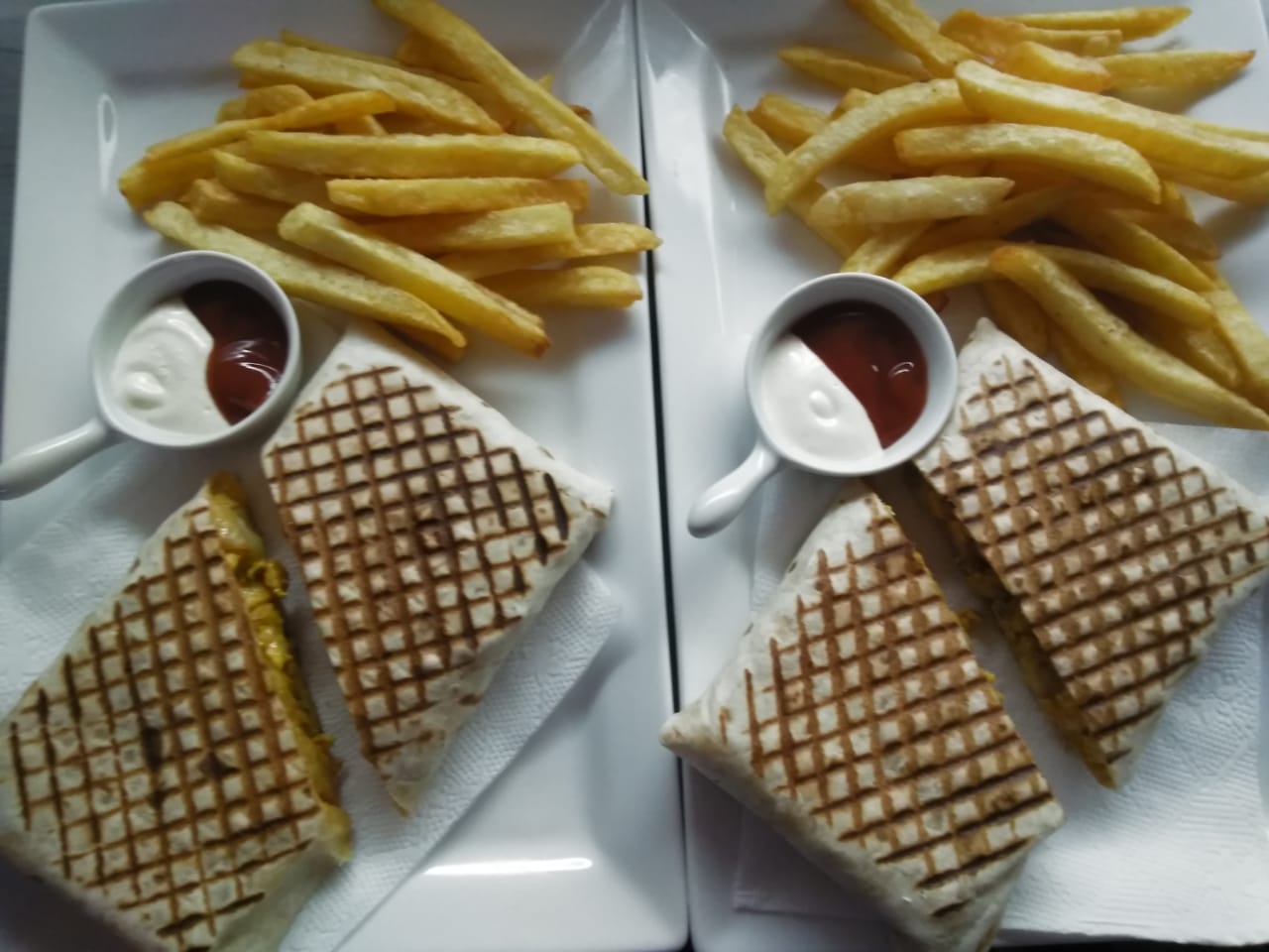 Ziyad Food - Tiflet