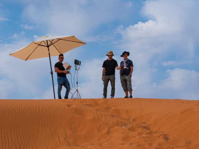 Talenpro | Agence de Production & Communication Audiovisuelle Marrakech Maroc - Marrakech - +212 606-576136