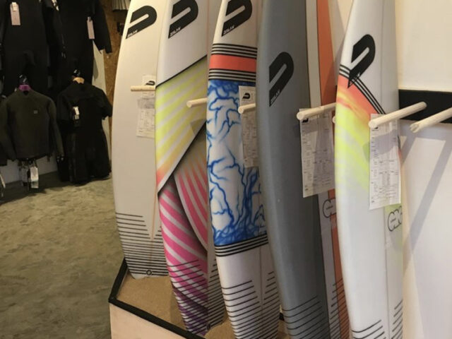 Alaïa (Quiksilver, Roxy, Billabong, RVCA) - Casablanca - +212 5223-91974