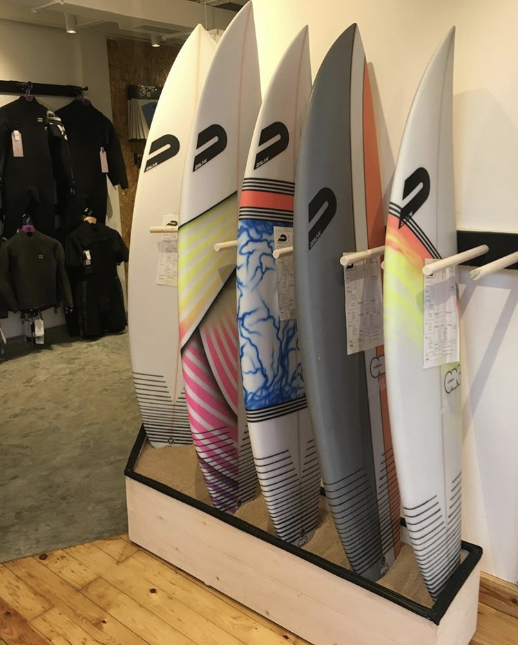 Alaïa (Quiksilver