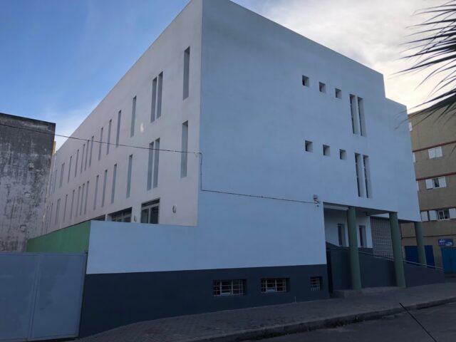 INSAF (Institut national de solidarité avec les femmes en détresse) - Casablanca - +212 5229-07430