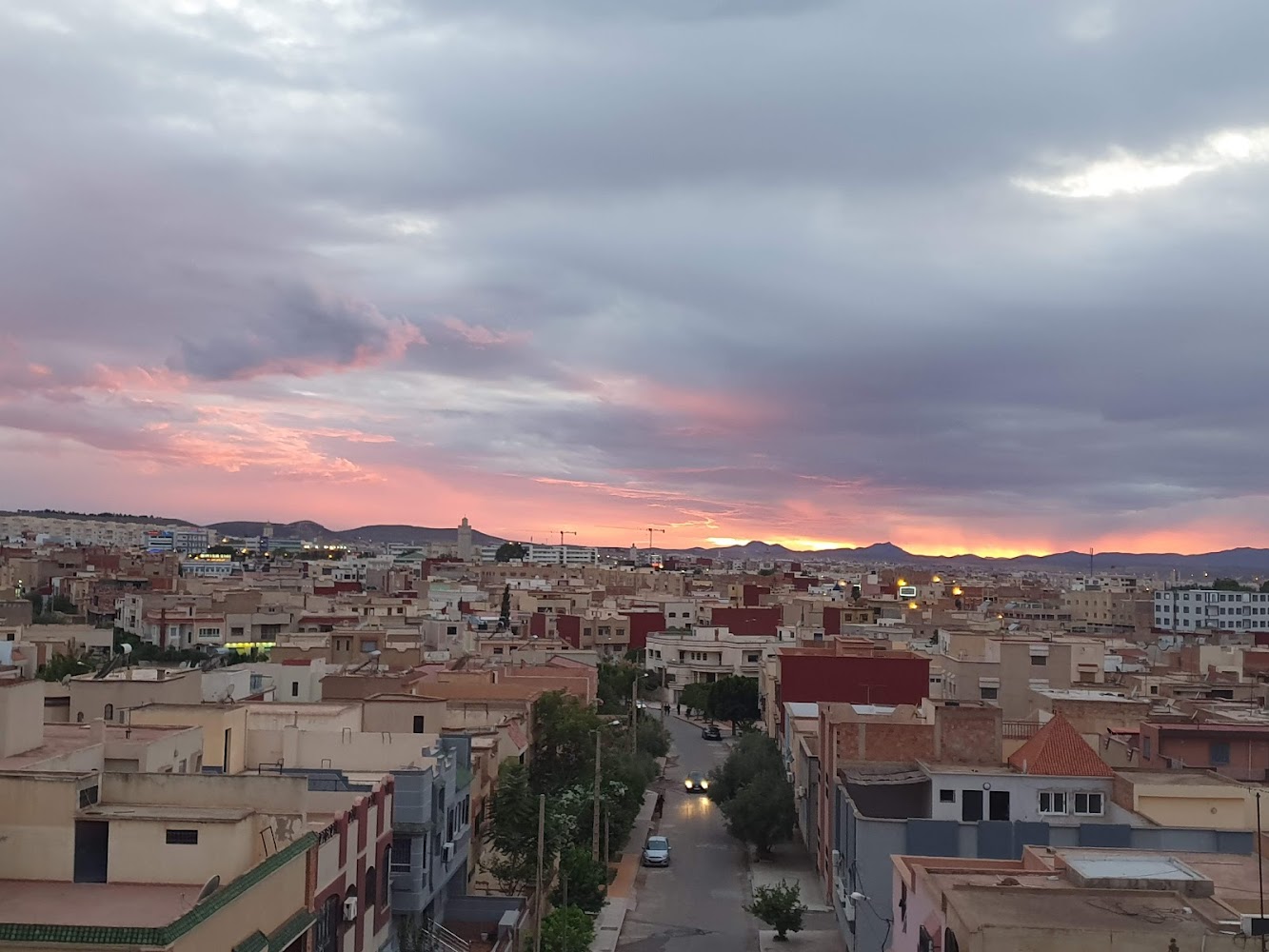 Novelis - Oujda